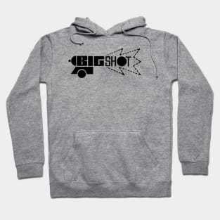 Big Shot Records Hoodie